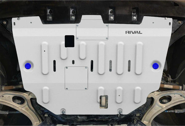 Rival Aluminum Engine UVP - Ford Bronco