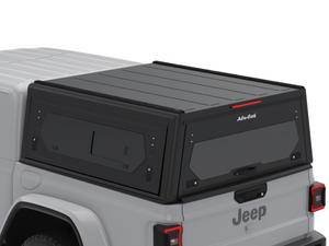 Alu-Cab Contour Canopy - Jeep Gladiator DC - Sport