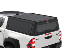 Load image into Gallery viewer, Alu Cab Contour Canopy Hilux (2016+) - Adventure
