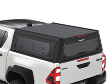 Load image into Gallery viewer, Alu-Cab Contour Canopy Hilux (2016+) - Glass
