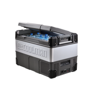 MYCOOLMAN Portable Fridge 60L (The All-Rounder)