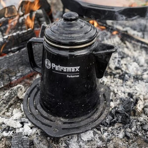 Petromax Enamel Percolator