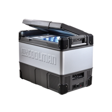 Load image into Gallery viewer, MYCOOLMAN Portable Fridge 69L (The Traveller - Dual Zone)
