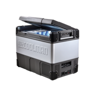 MYCOOLMAN Portable Fridge 69L (The Traveller - Dual Zone)