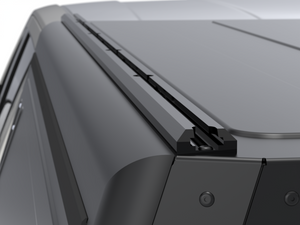 Alu Cab Contour Canopy Hilux (2016+) - Adventure