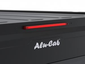 Alu-Cab Contour Canopy - Jeep Gladiator DC - Sport