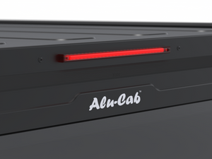Alu Cab Contour Canopy Hilux (2016+) - Adventure