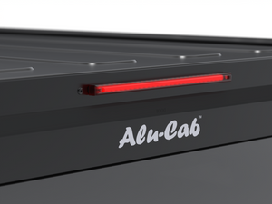 Alu-Cab Contour Canopy - Nextgen Ford Ranger - Adventure