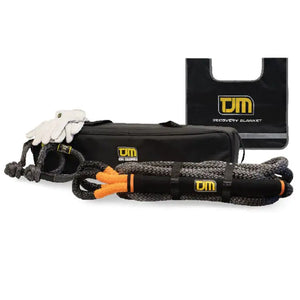 TJM Kinetic Recovery Kit 13,000KG