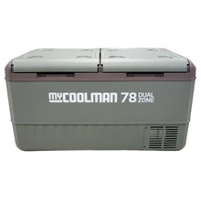 Load image into Gallery viewer, myCOOLMAN 78 Recreational Series (DUAL ZONE)
