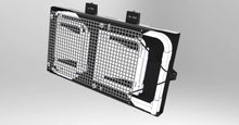Load image into Gallery viewer, Alu-Cab Canopy - 2 Front Runner Chair Carrier and Recovery Grill
