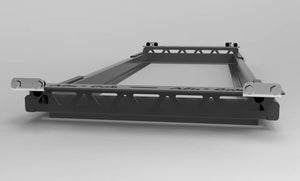 Alu-Cab Canopy - Ammo Box Slide