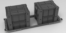 Load image into Gallery viewer, Alu-Cab Canopy - Ammo Box Slide
