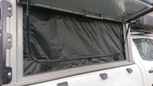 Load image into Gallery viewer, Alu-Cab Canopy Camper Mosquito Net Set
