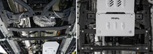 Load image into Gallery viewer, Rival Aluminum UVP Kit - Ford Ranger/Everest Nextgen
