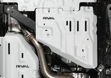 Load image into Gallery viewer, Rival Aluminum UVP Kit - Toyota Prado 250
