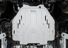 Load image into Gallery viewer, Rival Aluminum UVP Kit - Toyota Prado 250
