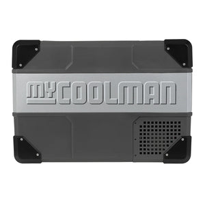 MYCOOLMAN  Portable Fridge 30L (The Transporter)