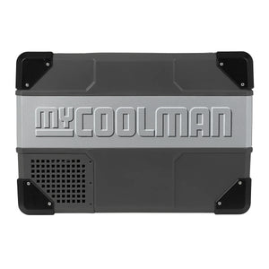 MYCOOLMAN  Portable Fridge 30L (The Transporter)