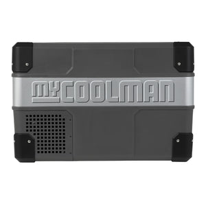 MYCOOLMAN Portable Fridge 36L (The Compact)