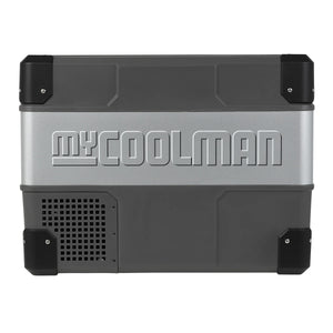 MYCOOLMAN Portable Fridge 44L (The Weekender)