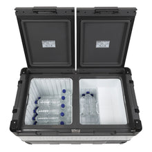 Load image into Gallery viewer, MYCOOLMAN Portable Fridge 96L (The Ultimate - Dual Zone)
