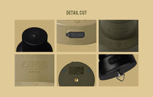 Load image into Gallery viewer, Cargo Container Multi Spin - Black
