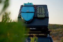 Load image into Gallery viewer, Alu-Cab Roof Top Tent - LIGHTWEIGHT 50 - BLACK (RT-LT50)
