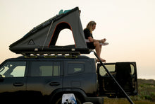 Load image into Gallery viewer, Alu-Cab Roof Top Tent - LIGHTWEIGHT 50 - BLACK (RT-LT50)
