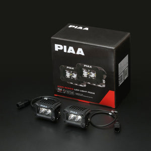 PIAA DKCL203 2000 Series LED Light Pods