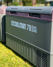 Load image into Gallery viewer, myCOOLMAN 78 Recreational Series (DUAL ZONE)
