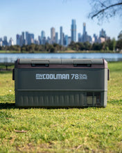 Load image into Gallery viewer, myCOOLMAN 78 Recreational Series (DUAL ZONE)
