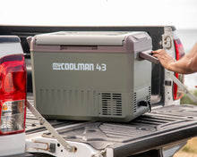 Load image into Gallery viewer, myCOOLMAN 43 Recreational Series (SINGLE ZONE)
