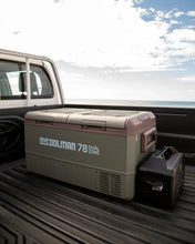 Load image into Gallery viewer, myCOOLMAN 78 Recreational Series (DUAL ZONE)
