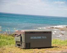 Load image into Gallery viewer, myCOOLMAN 78 Recreational Series (DUAL ZONE)
