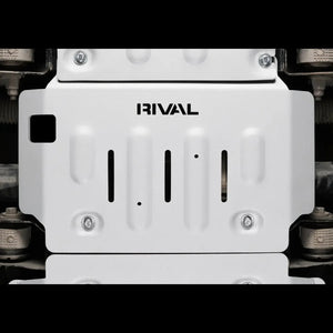 Rival Aluminum UVP Kit - Dodge Ram 1500 (2018+)