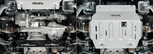 Load image into Gallery viewer, Rival Aluminum UVP Kit - Ford F-150
