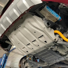 Load image into Gallery viewer, Rival Aluminum UVP Kit - Ford Ranger / Mazda BT50 2012-2022
