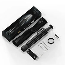 Load image into Gallery viewer, FINEL N7 Streel Light Lantern
