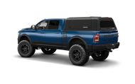 RAM 1500 SmartCap EVO Adventure Canopy
