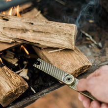 Load image into Gallery viewer, Barebones Pivot Arc Lighter
