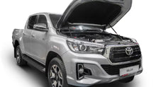 Load image into Gallery viewer, Hood Strut - Toyota Hilux 2016+
