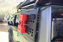 Load image into Gallery viewer, Alu-Cab Jimny Jerry Can Mount
