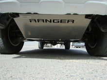 Load image into Gallery viewer, Gobi-X Ford Ranger T6 Skid Plate

