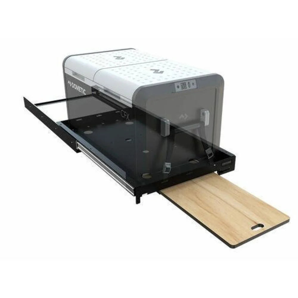 Cargo Slide / Fridge Slide / Medium 55L