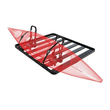 Load image into Gallery viewer, Kayak Carrier Foldable J Style
