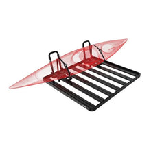 Load image into Gallery viewer, Kayak Carrier Foldable J Style
