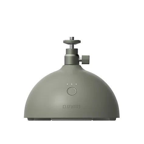 クレイモア Swivel 369 CLA-SW01 CLAYMORE Claymore Swivel 369 Auto Fan Oscillator