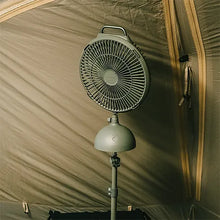 Load image into Gallery viewer, Claymore Swivel 369 Auto Fan Oscillator
