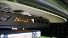 Load image into Gallery viewer, Alu-Cab Jimny In-Cabin Cargo Rack
